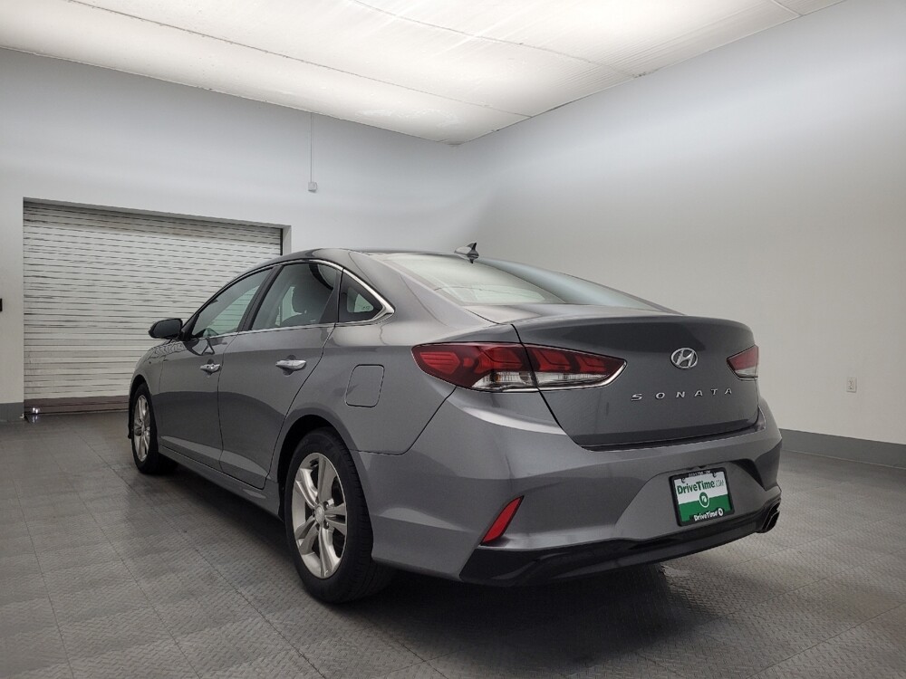 2019 Hyundai Sonata in Glendale, AZ 85301 - 18100732 5