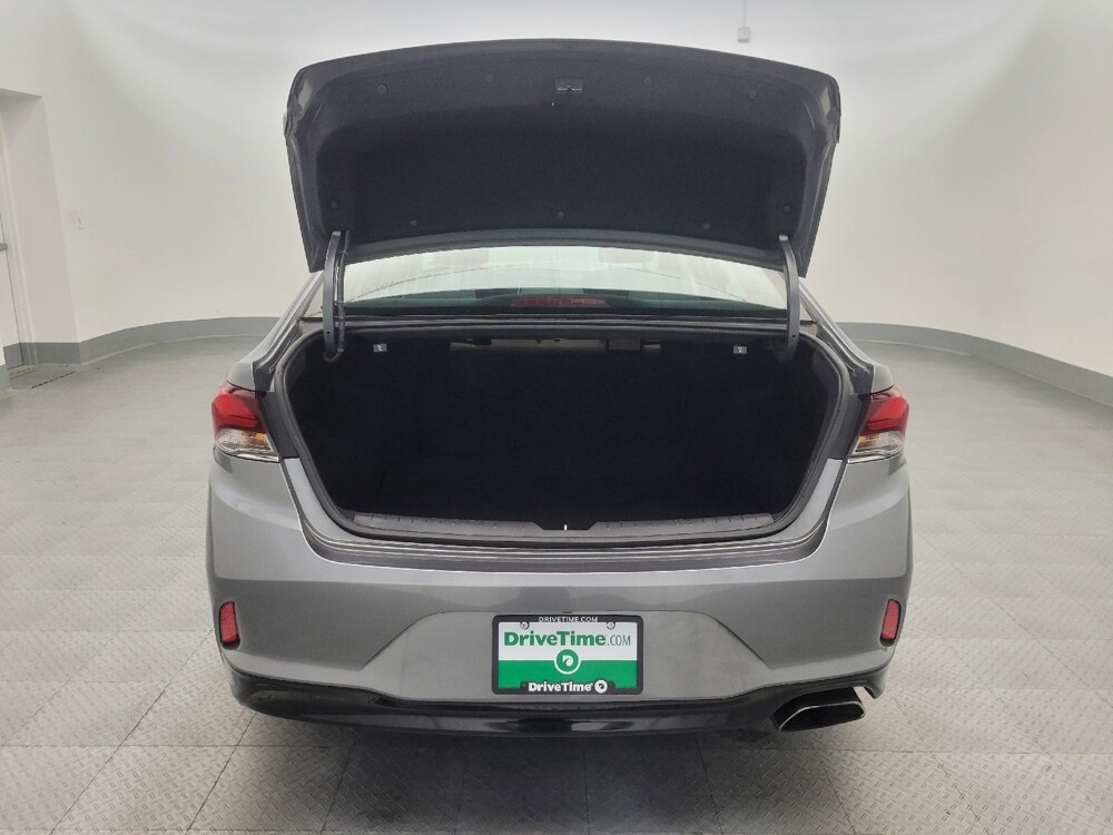 2019 Hyundai Sonata in Glendale, AZ 85301 - 18100732 29