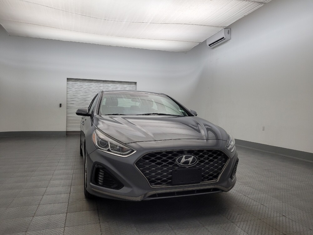 2019 Hyundai Sonata in Glendale, AZ 85301 - 18100732 14