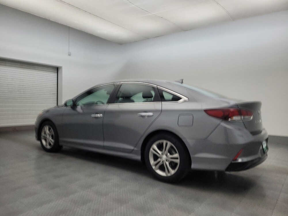 2019 Hyundai Sonata in Glendale, AZ 85301 - 18100732 3