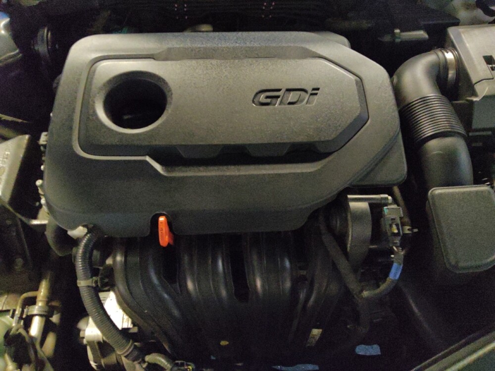 2019 Hyundai Sonata in Glendale, AZ 85301 - 18100732 30