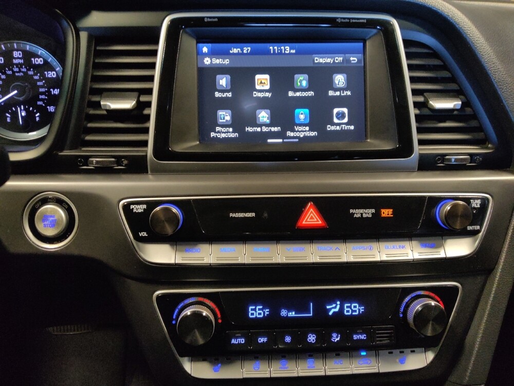 2019 Hyundai Sonata in Glendale, AZ 85301 - 18100732 25