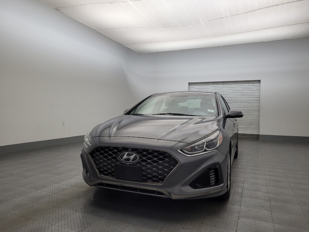 2019 Hyundai Sonata in Glendale, AZ 85301 - 18100732 15