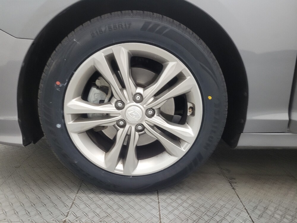 2019 Hyundai Sonata in Glendale, AZ 85301 - 18100732 31