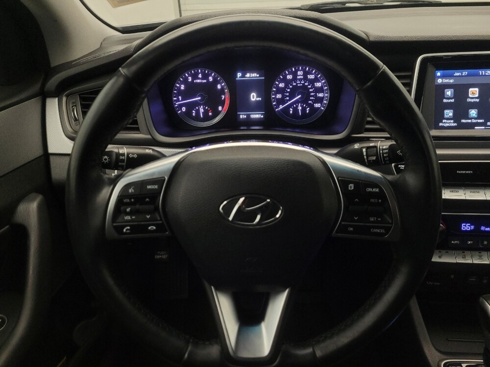 2019 Hyundai Sonata in Glendale, AZ 85301 - 18100732 22