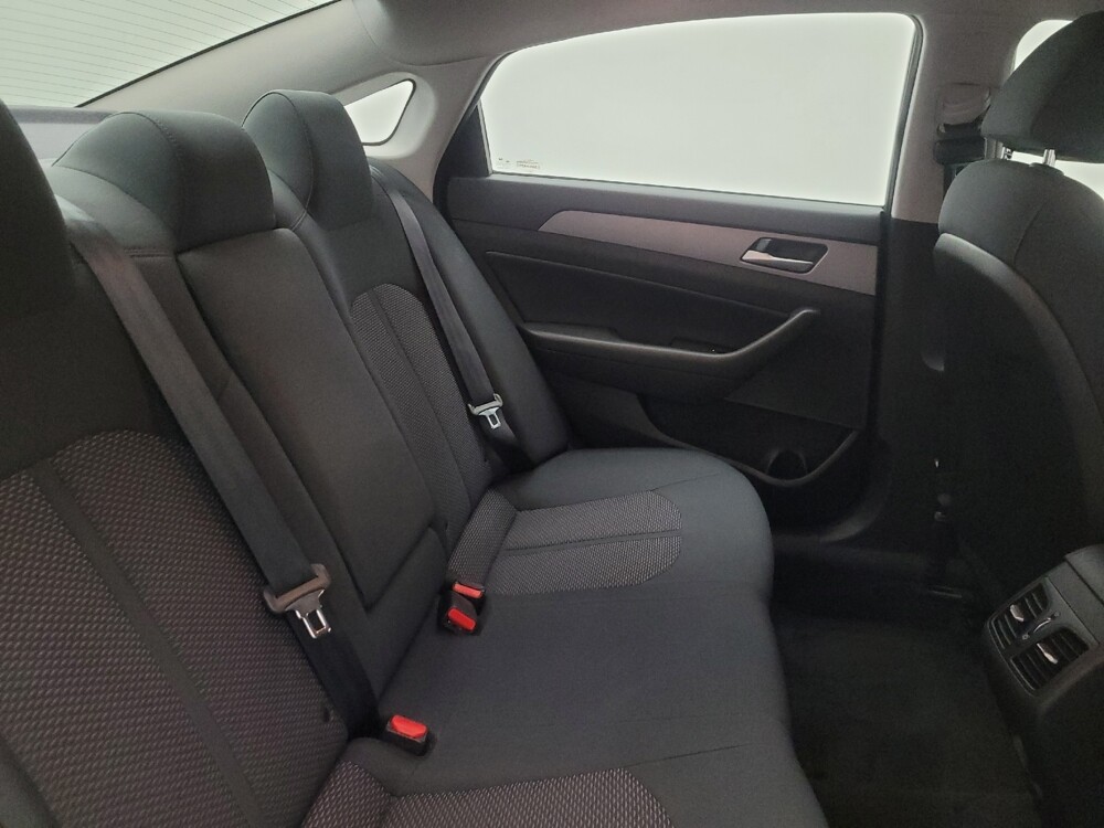 2019 Hyundai Sonata in Glendale, AZ 85301 - 18100732 19