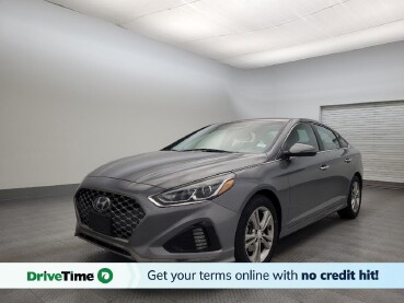 2019 Hyundai Sonata in Glendale, AZ 85301