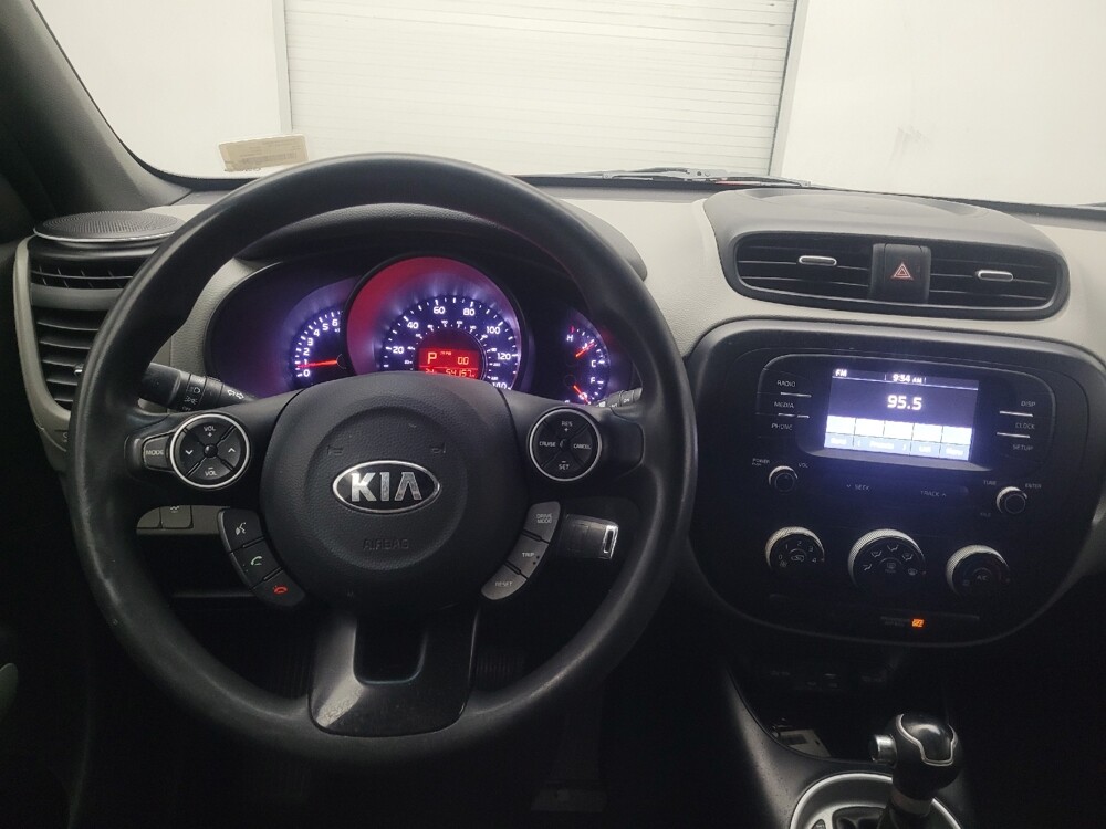 2019 Kia Soul in Chattanooga, TN 37421 - 18100734 22