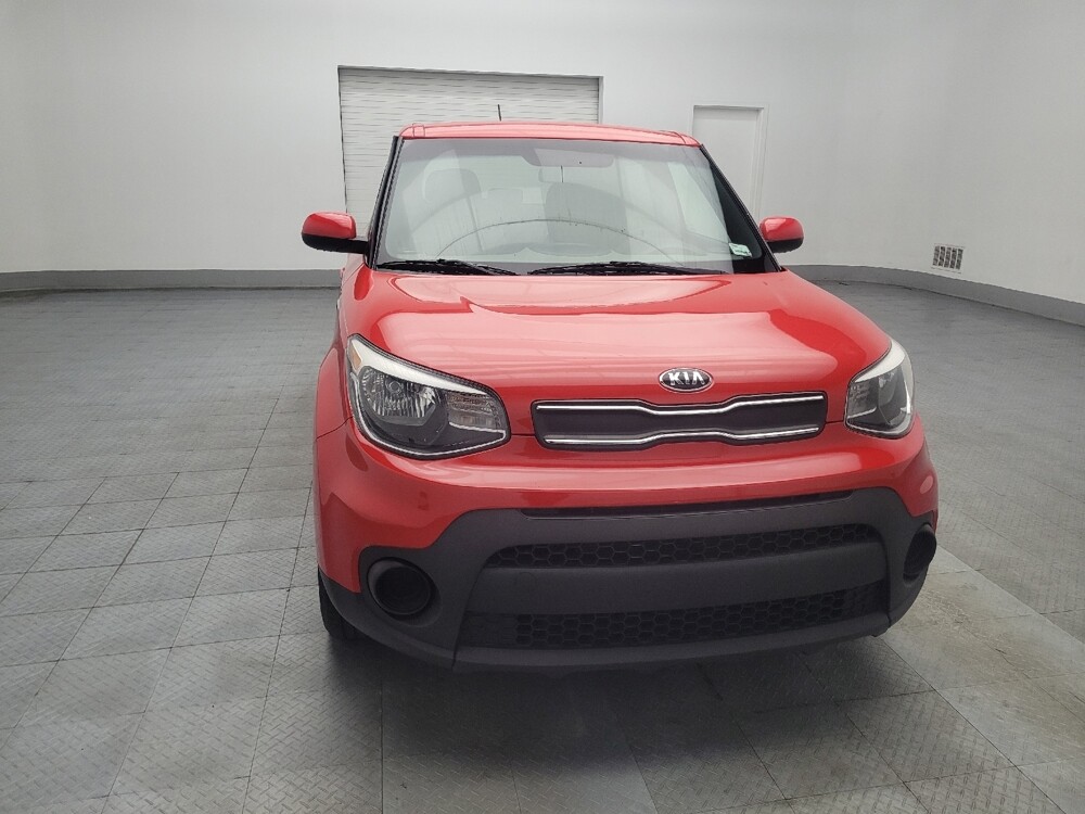 2019 Kia Soul in Chattanooga, TN 37421 - 18100734 14