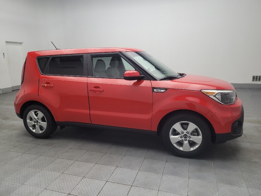 2019 Kia Soul in Chattanooga, TN 37421 - 18100734 11