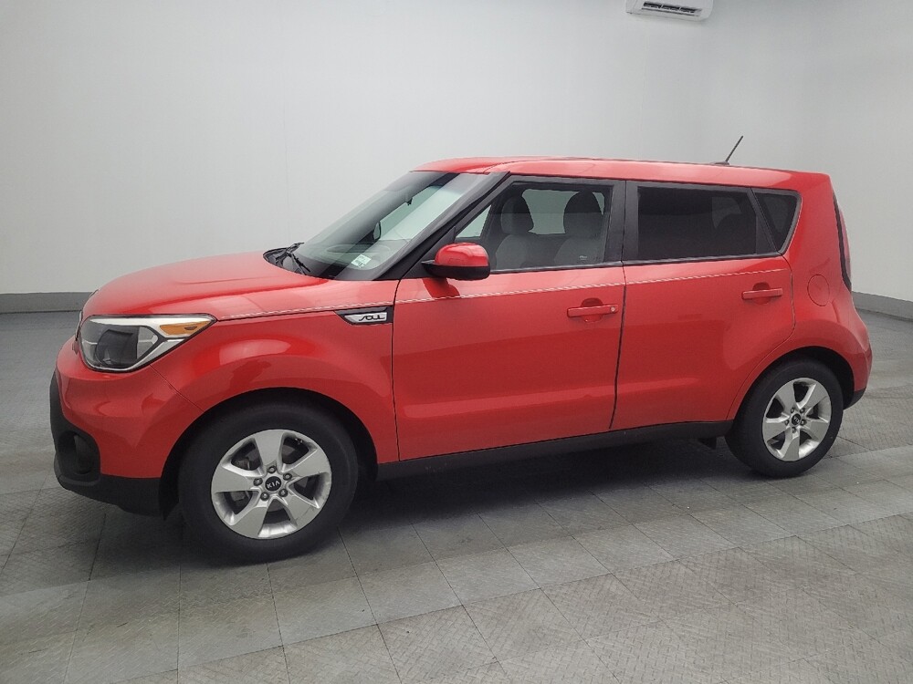 2019 Kia Soul in Chattanooga, TN 37421 - 18100734 2