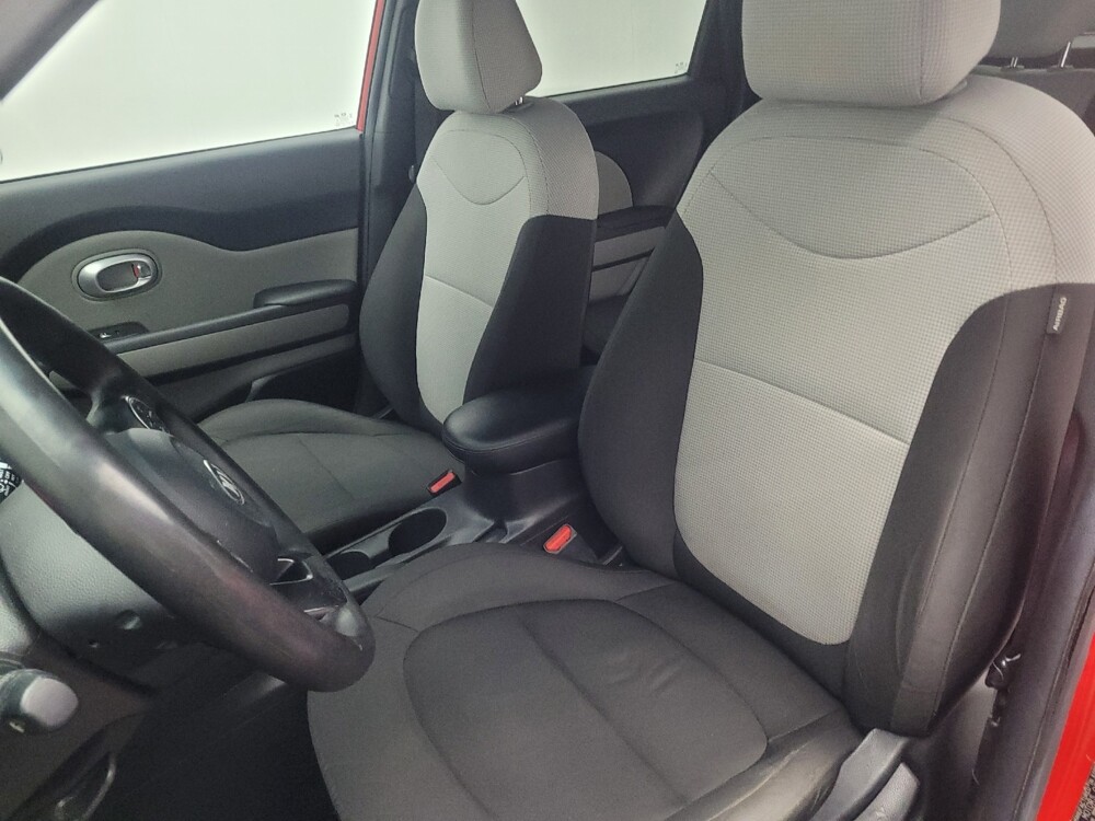2019 Kia Soul in Chattanooga, TN 37421 - 18100734 17