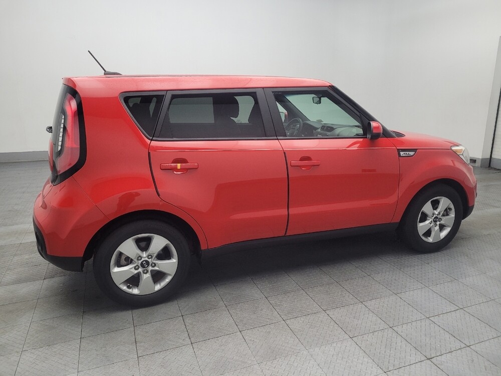 2019 Kia Soul in Chattanooga, TN 37421 - 18100734 10