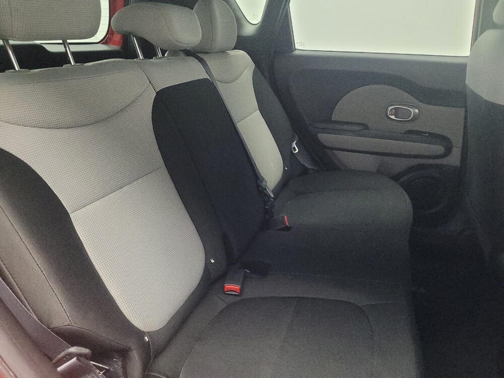 2019 Kia Soul in Chattanooga, TN 37421 - 18100734 19