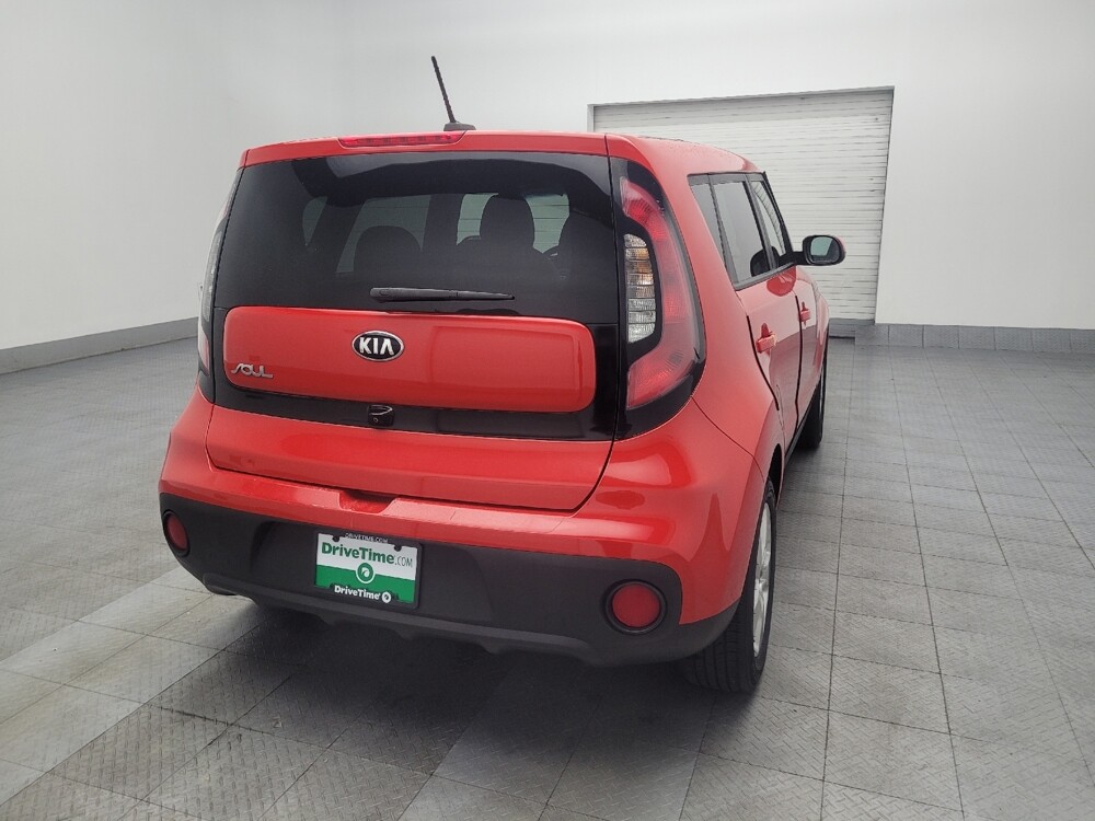 2019 Kia Soul in Chattanooga, TN 37421 - 18100734 9