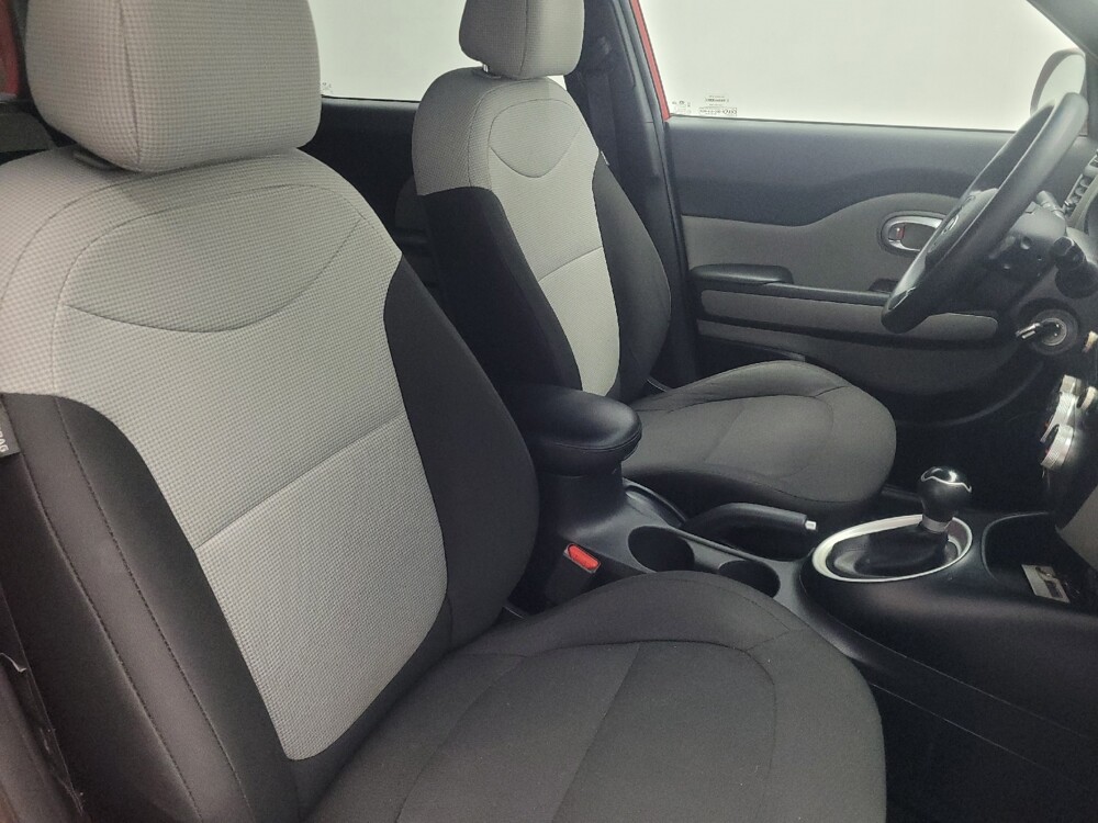 2019 Kia Soul in Chattanooga, TN 37421 - 18100734 21