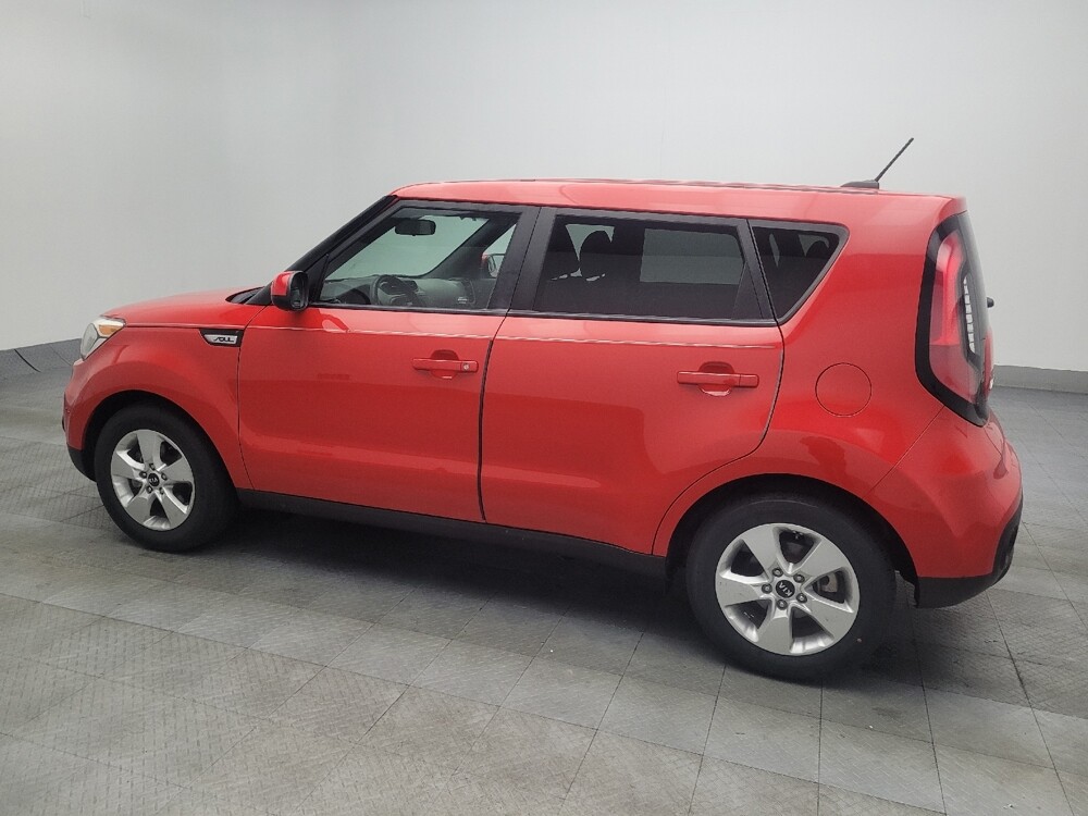 2019 Kia Soul in Chattanooga, TN 37421 - 18100734 3