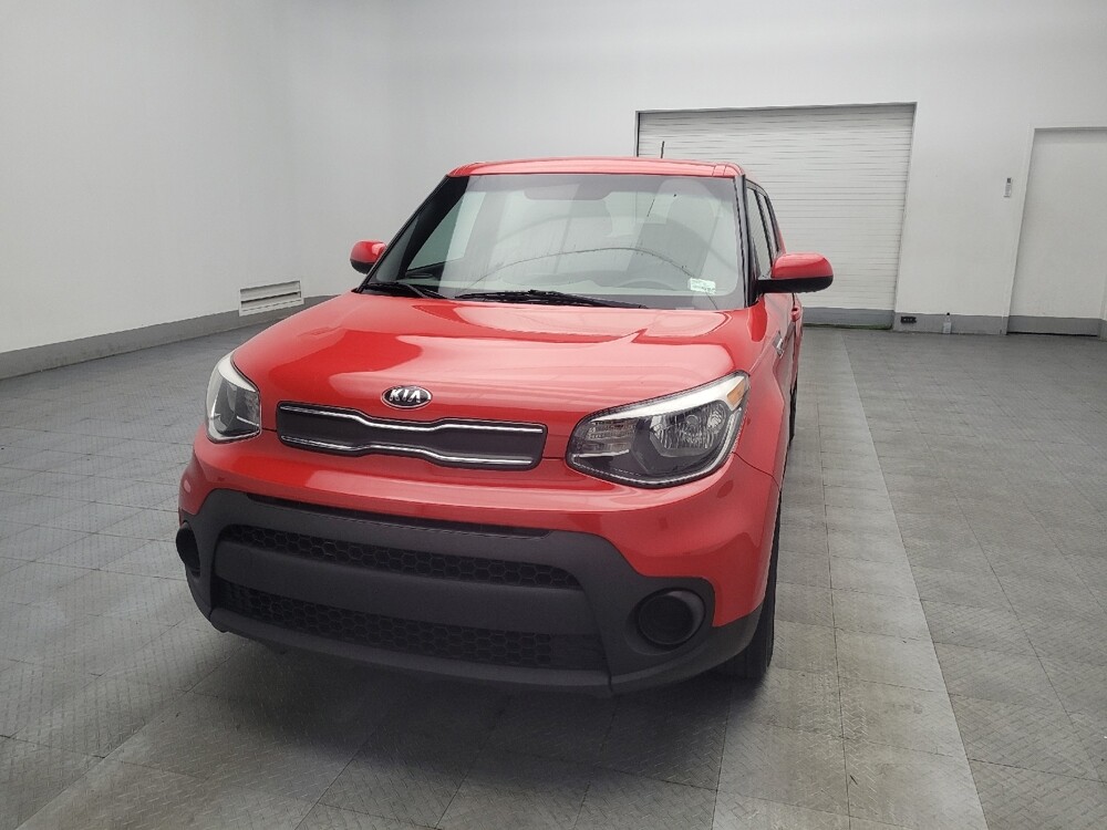 2019 Kia Soul in Chattanooga, TN 37421 - 18100734 15