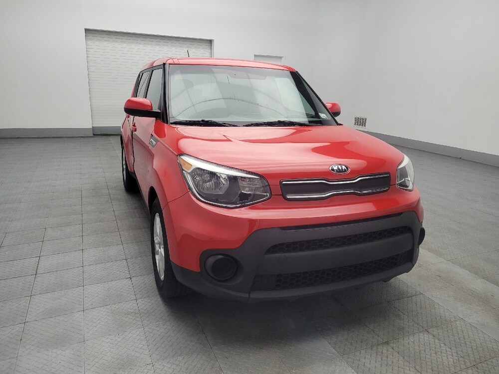 2019 Kia Soul in Chattanooga, TN 37421 - 18100734 13