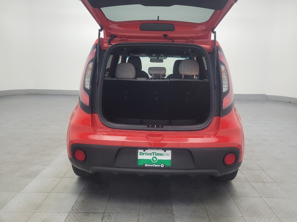 2019 Kia Soul in Chattanooga, TN 37421 - 18100734 29