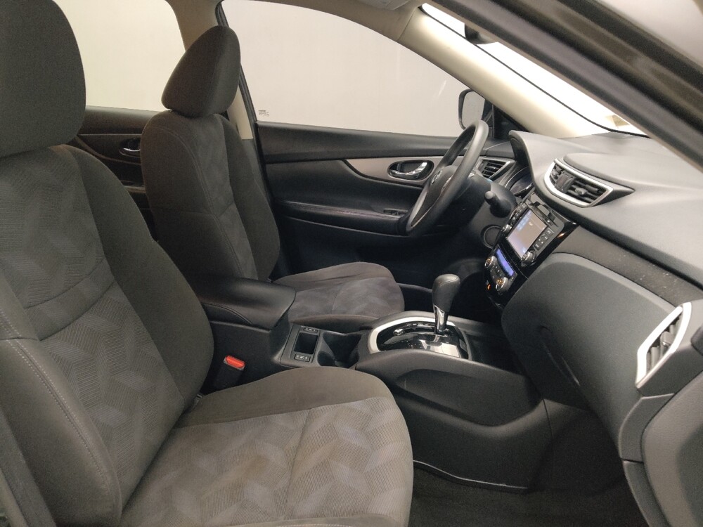 2016 Nissan Rogue in Augusta, GA 30907 - 18100736 21