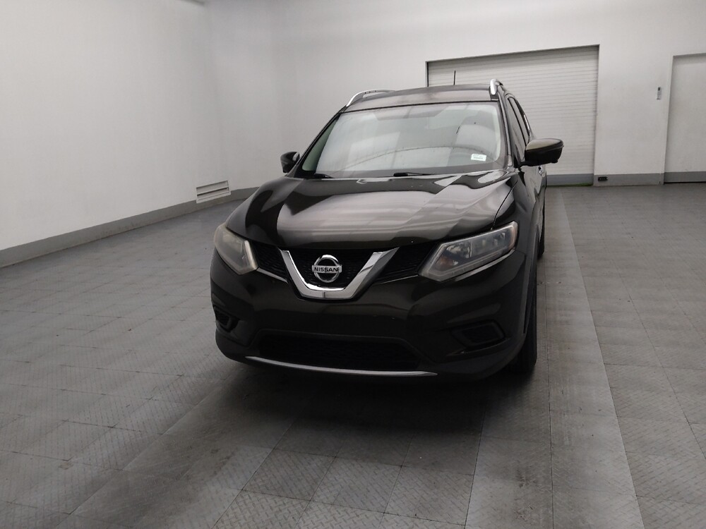 2016 Nissan Rogue in Augusta, GA 30907 - 18100736 15