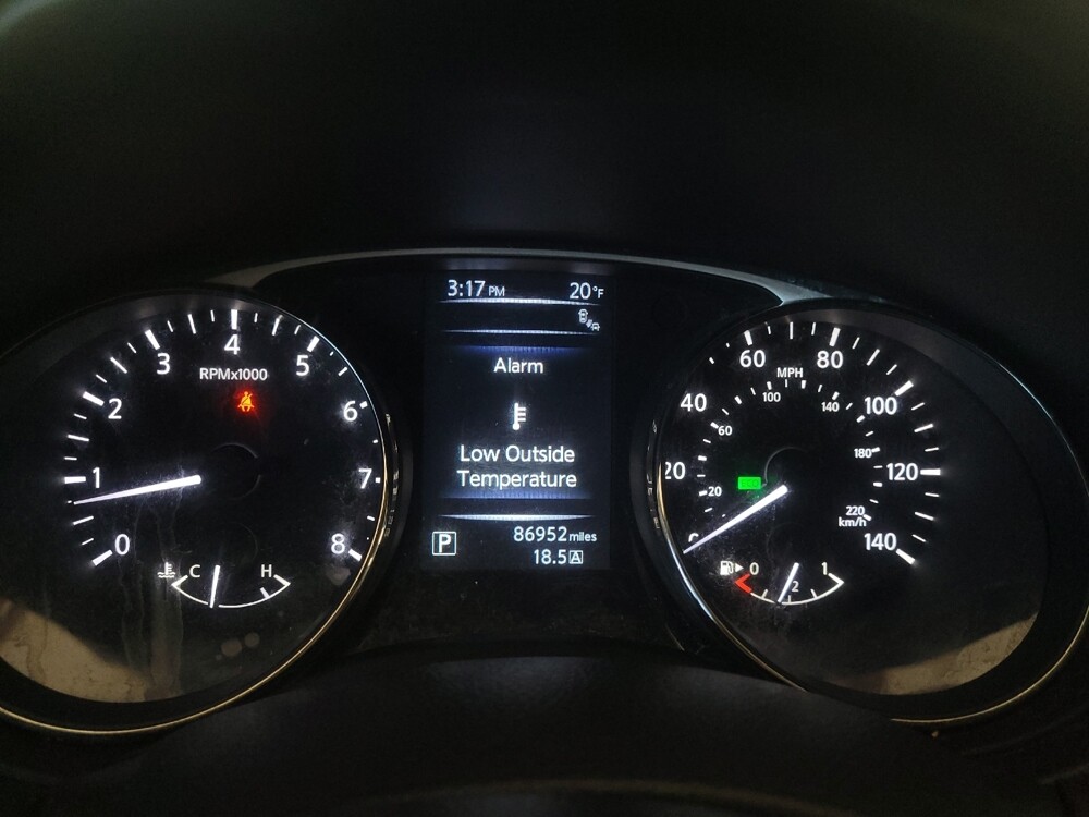 2016 Nissan Rogue in Augusta, GA 30907 - 18100736 23