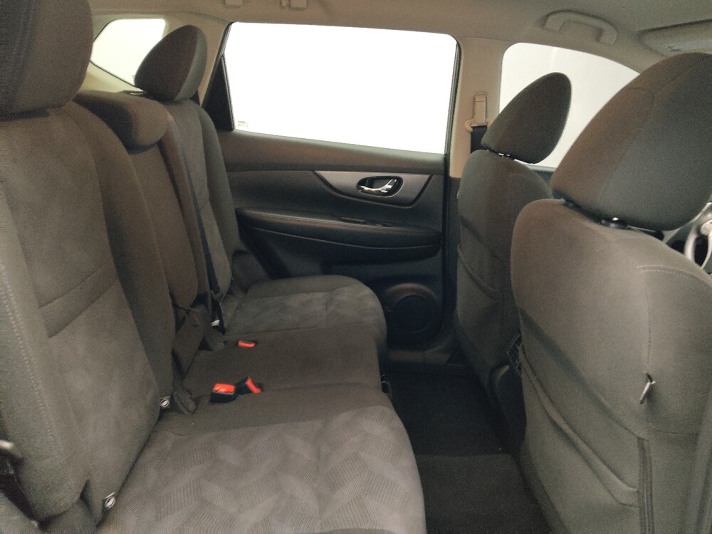 2016 Nissan Rogue in Augusta, GA 30907 - 18100736 19