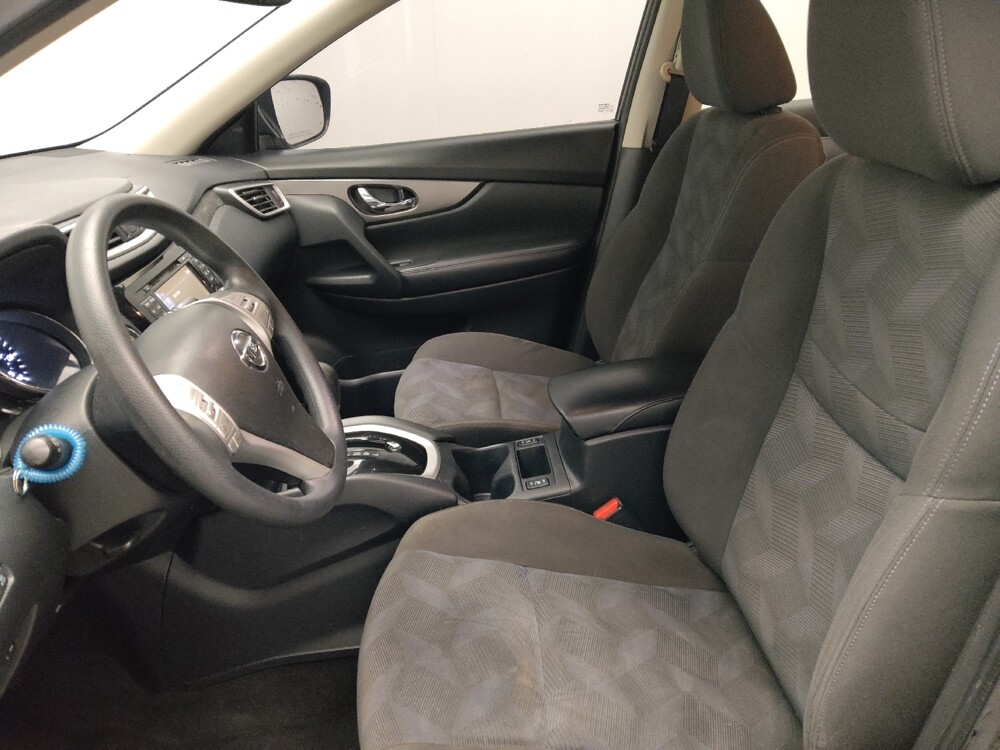 2016 Nissan Rogue in Augusta, GA 30907 - 18100736 17