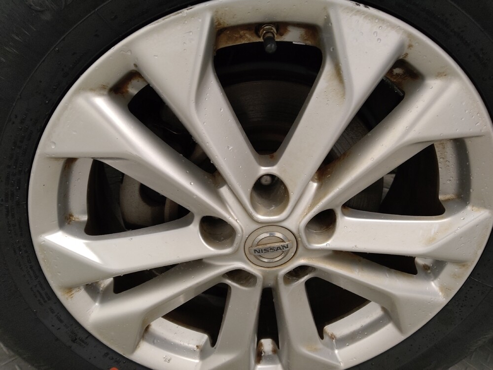 2016 Nissan Rogue in Augusta, GA 30907 - 18100736 31