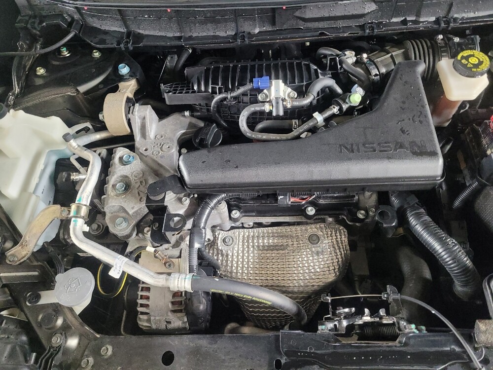 2016 Nissan Rogue in Augusta, GA 30907 - 18100736 30