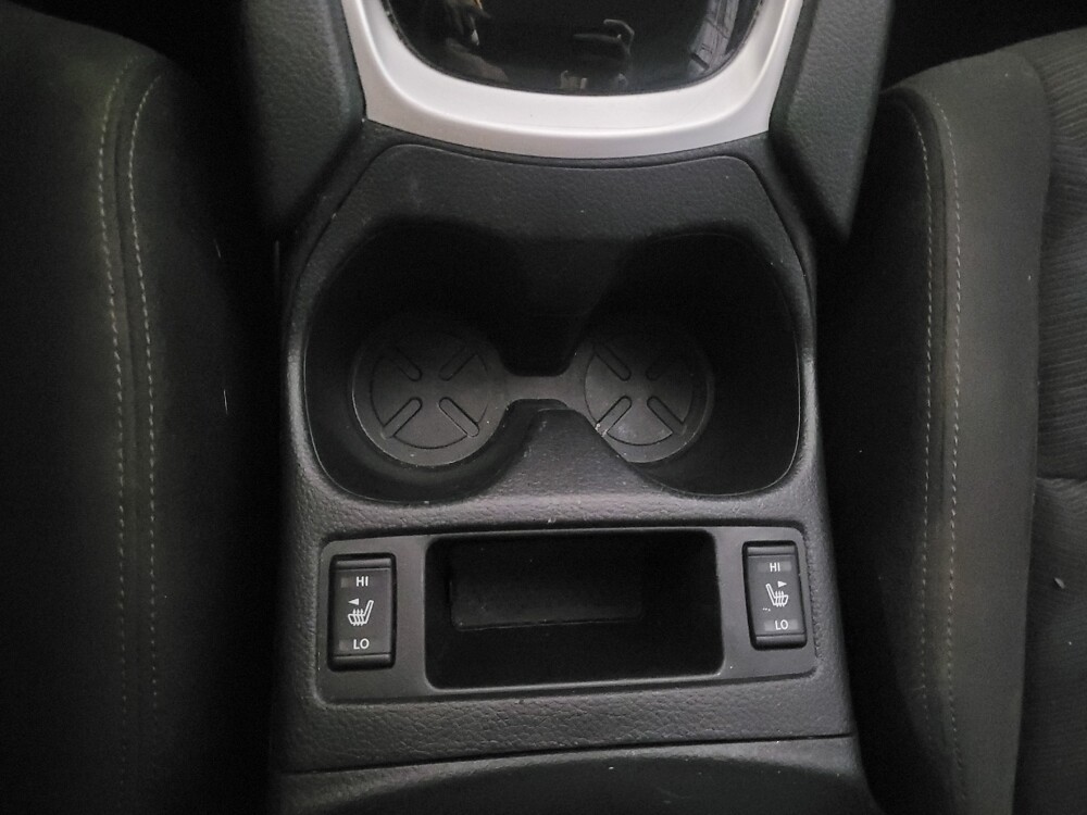 2016 Nissan Rogue in Augusta, GA 30907 - 18100736 26