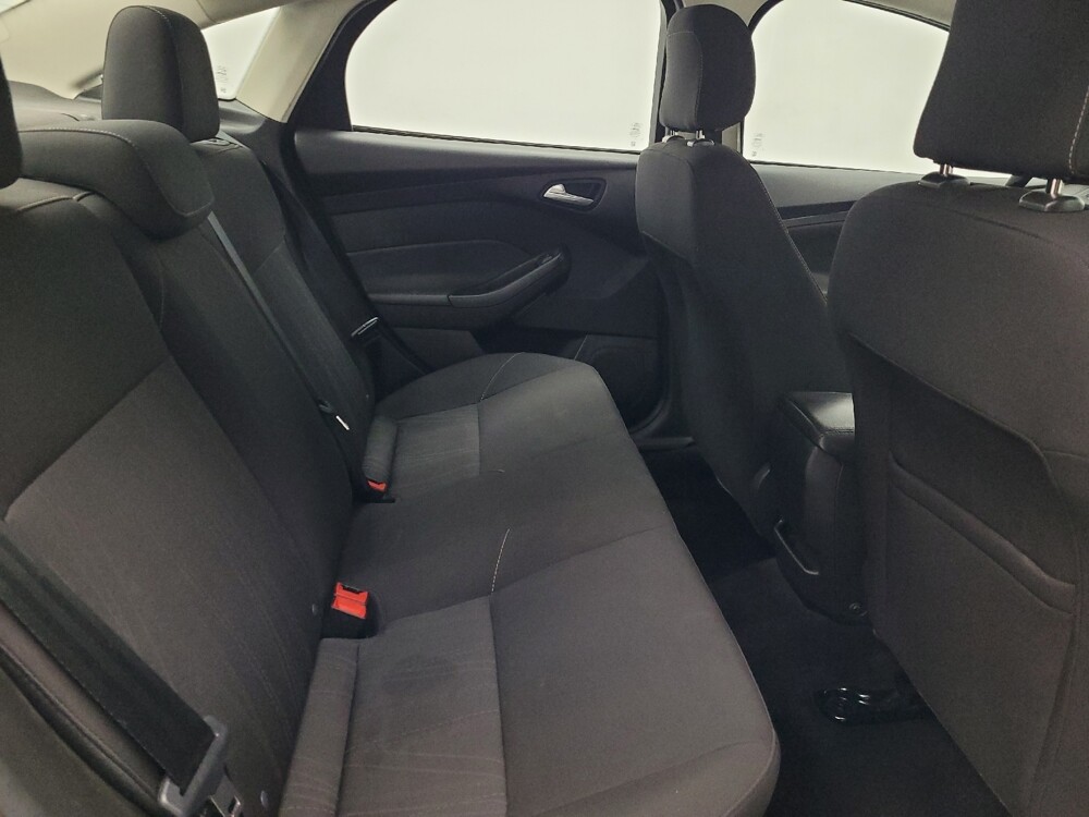 2018 Ford Focus in Madison, TN 37115 - 18100737 19