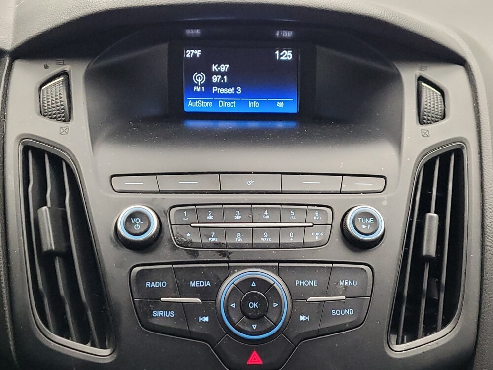 2018 Ford Focus in Madison, TN 37115 - 18100737 25