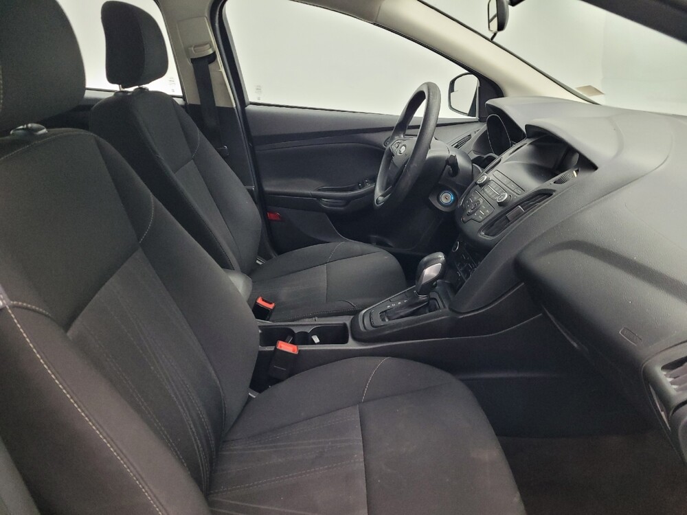 2018 Ford Focus in Madison, TN 37115 - 18100737 21