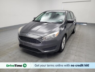2018 Ford Focus in Madison, TN 37115