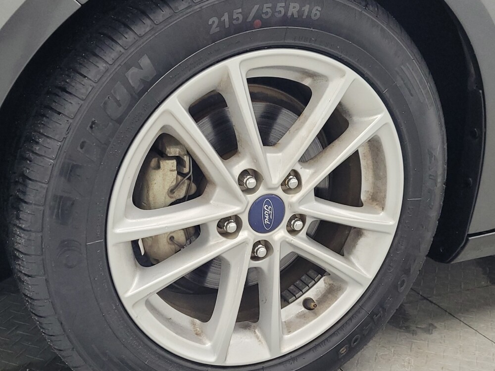 2018 Ford Focus in Madison, TN 37115 - 18100737 31