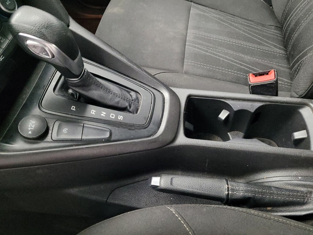 2018 Ford Focus in Madison, TN 37115 - 18100737 26