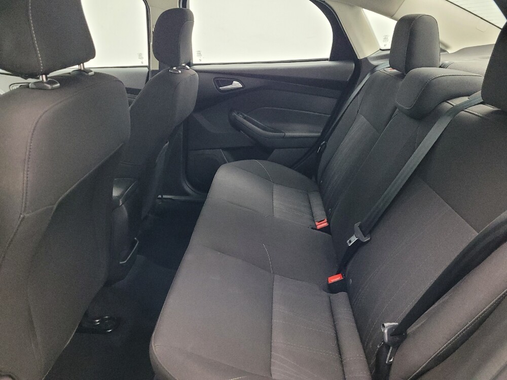 2018 Ford Focus in Madison, TN 37115 - 18100737 18