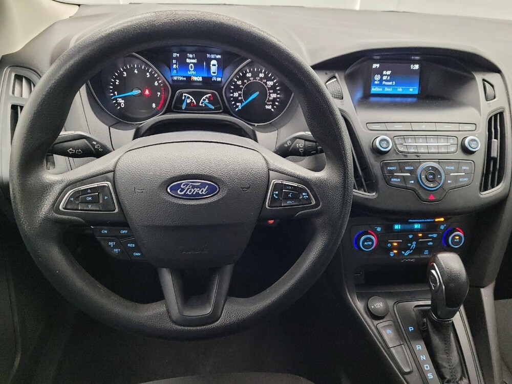 2018 Ford Focus in Madison, TN 37115 - 18100737 22