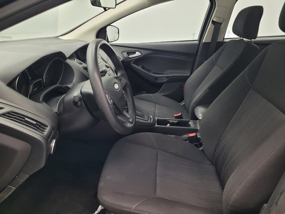 2018 Ford Focus in Madison, TN 37115 - 18100737 17