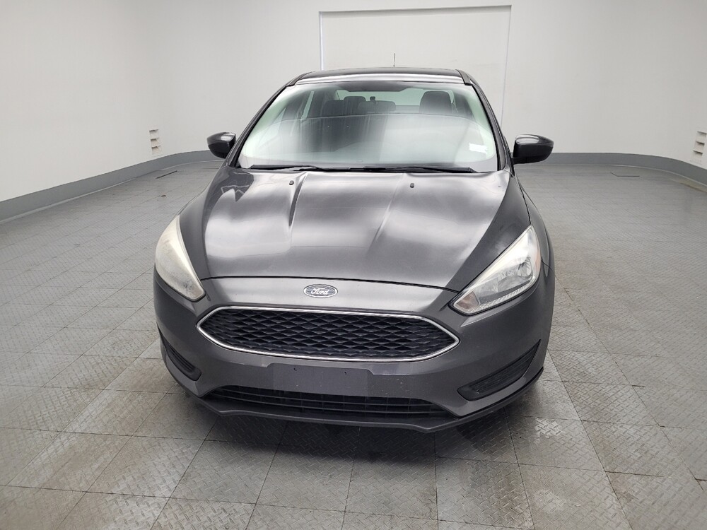 2018 Ford Focus in Madison, TN 37115 - 18100737 15