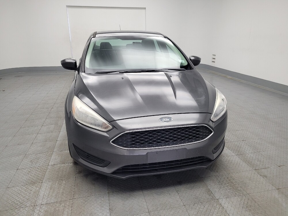 2018 Ford Focus in Madison, TN 37115 - 18100737 14