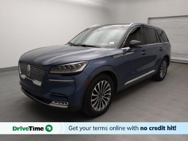 2020 Lincoln Aviator in Denver, CO 80012