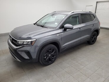 2022 Volkswagen Taos in Gastonia, NC 28056