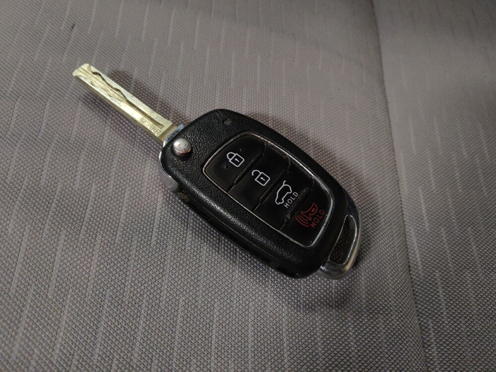 2021 Hyundai Tucson in Albuquerque, NM 87113 - 18100741 32