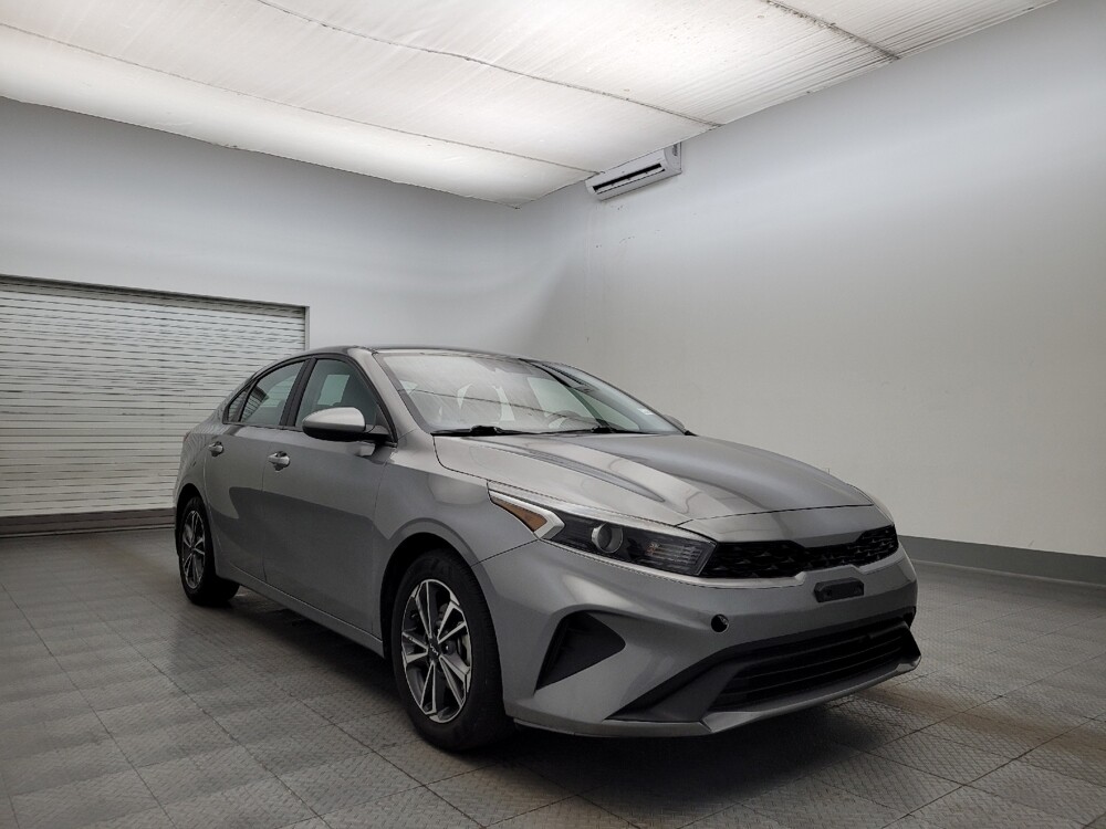 2022 Kia Forte in Mesa, AZ 85210 - 18100742 13