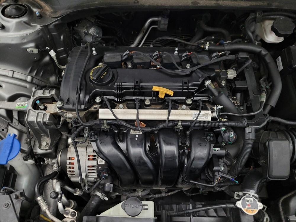 2022 Kia Forte in Mesa, AZ 85210 - 18100742 30