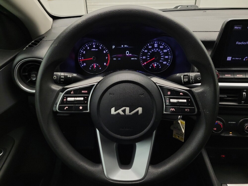 2022 Kia Forte in Mesa, AZ 85210 - 18100742 22