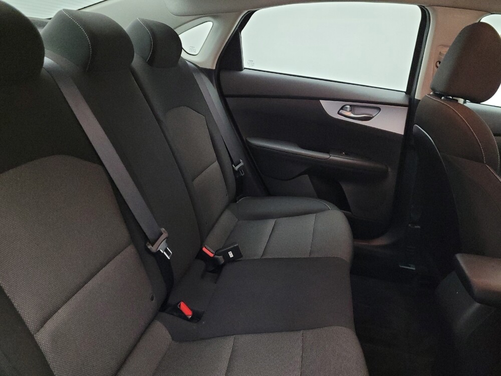 2022 Kia Forte in Mesa, AZ 85210 - 18100742 19